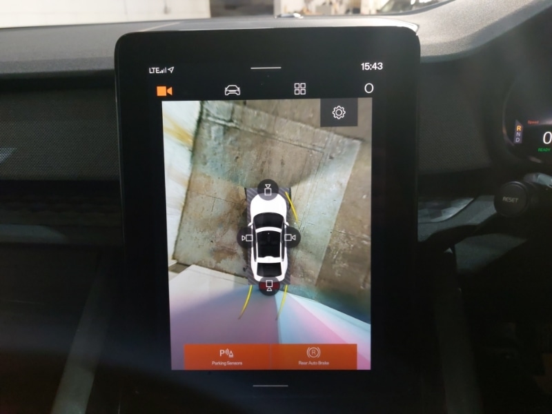 Used Polestar Polestar 2 2023 for sale - 76875468: Photo 16