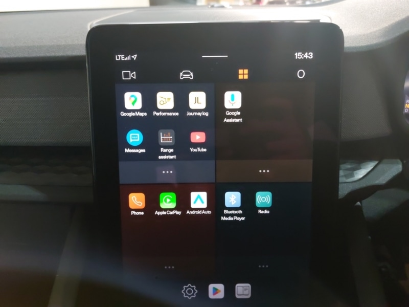 Used Polestar Polestar 2 2023 for sale - 76875468: Photo 17