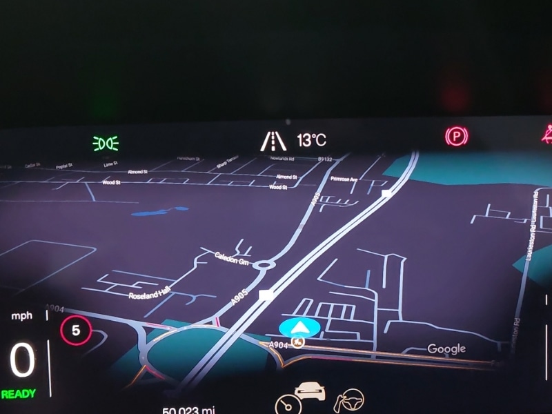 Used Polestar Polestar 2 2023 for sale - 76875468: Photo 18