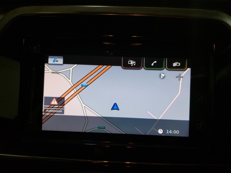 Vehicle 16