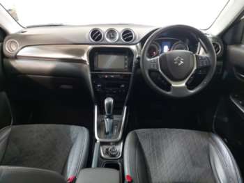 Used Suzuki Vitara 2019 for sale - 74957038: Photo