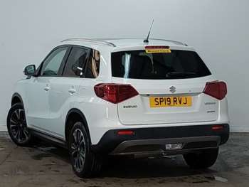 Used Suzuki Vitara 2019 for sale - 74957038: Photo
