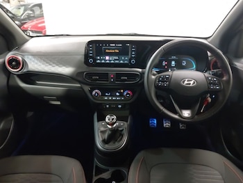 Used Hyundai i10 2025 for sale - 78656239: Photo
