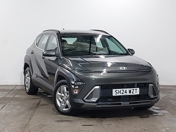 Used Hyundai KONA 2024 for sale - 79315583: Photo