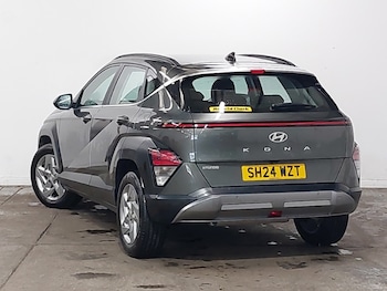 Used Hyundai KONA 2024 for sale - 79315583: Photo