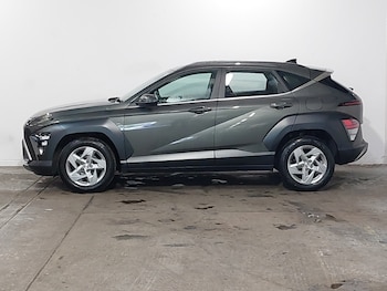 Used Hyundai KONA 2024 for sale - 79315583: Photo