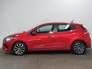 Used Renault Clio 2022 for sale - 75882787: Photo