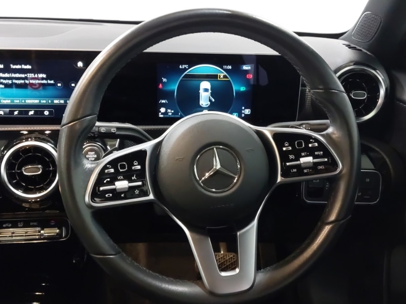 Used Mercedes-Benz A-Class 2018 for sale - 76737003: Photo 10