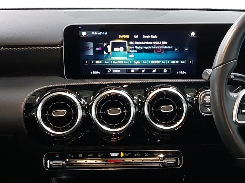 Used Mercedes-Benz A-Class 2018 for sale - 76737003: Photo 11