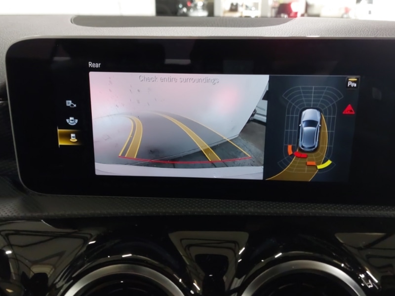 Used Mercedes-Benz A-Class 2018 for sale - 76737003: Photo 15