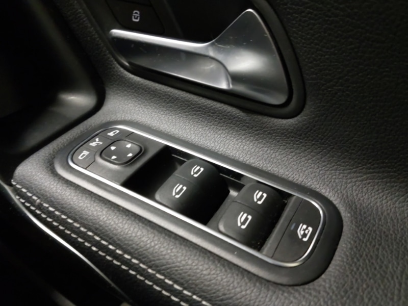 Used Mercedes-Benz A-Class 2018 for sale - 76737003: Photo 18