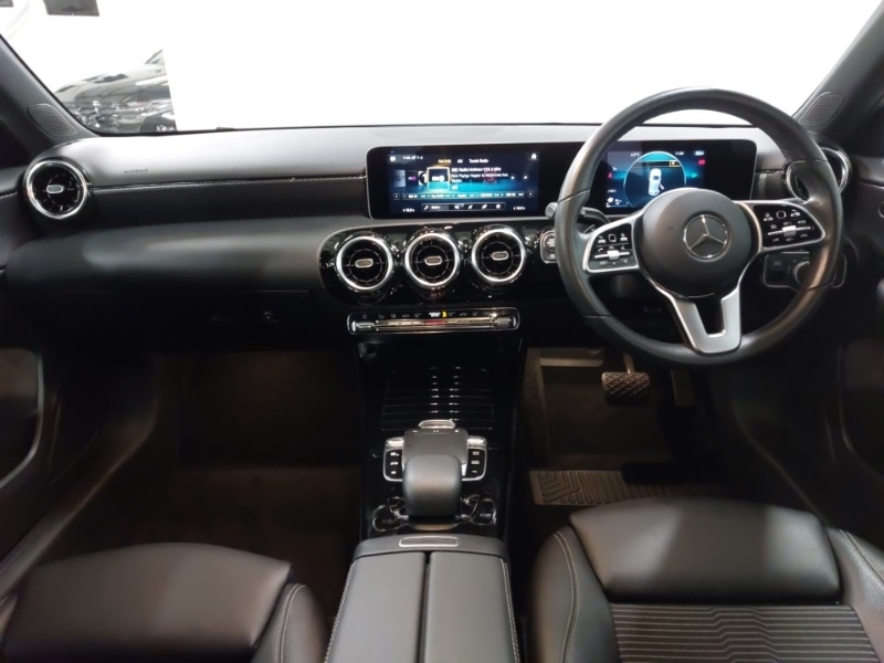 Used Mercedes-Benz A-Class 2018 for sale - 76737003: Photo 2