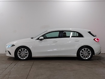 Used Mercedes-Benz A-Class 2018 for sale - 76737003: Photo