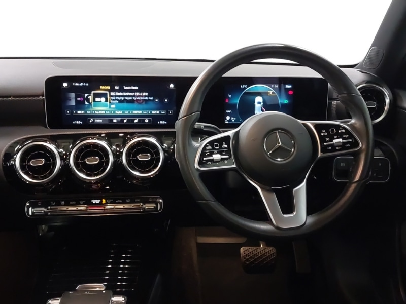 Used Mercedes-Benz A-Class 2018 for sale - 76737003: Photo 7