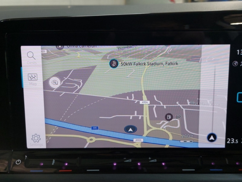 Used Volkswagen Golf 2022 for sale - 76763875: Photo 17