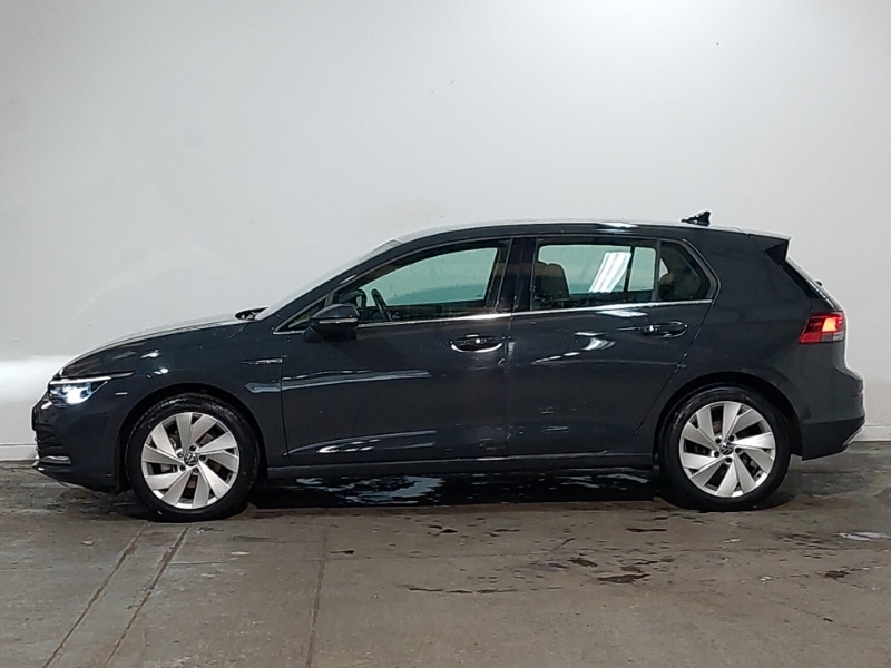 Used Volkswagen Golf 2022 for sale - 76763875: Photo 4