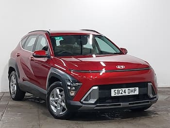 Used Hyundai KONA 2024 for sale - 79665895: Photo