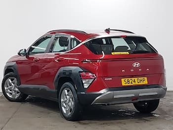 Used Hyundai KONA 2024 for sale - 79665895: Photo