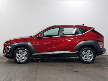 Used Hyundai KONA 2024 for sale - 79665895: Photo