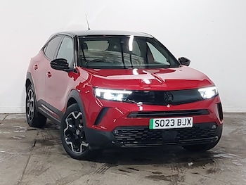 Used Vauxhall Mokka 2023 for sale - 79315578: Photo