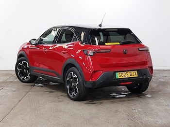 Used Vauxhall Mokka 2023 for sale - 79315578: Photo