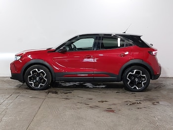 Used Vauxhall Mokka 2023 for sale - 79315578: Photo
