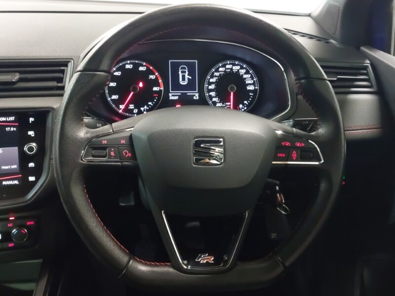 Used SEAT Arona 2018 for sale - 78156056: Photo 10