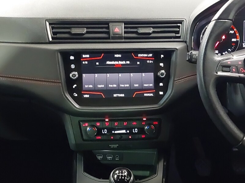 Used SEAT Arona 2018 for sale - 78156056: Photo 11