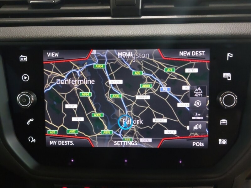 Used SEAT Arona 2018 for sale - 78156056: Photo 19