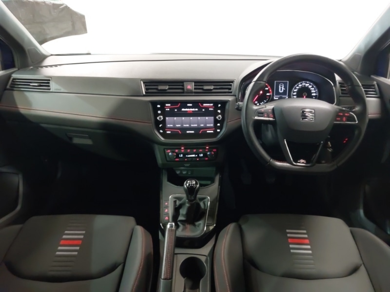 Used SEAT Arona 2018 for sale - 78156056: Photo 2