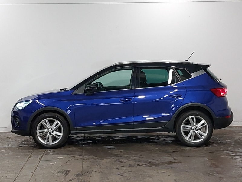 Used SEAT Arona 2018 for sale - 78156056: Photo 4
