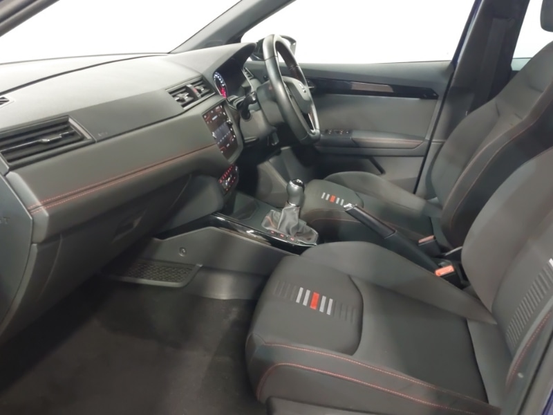 Used SEAT Arona 2018 for sale - 78156056: Photo 5