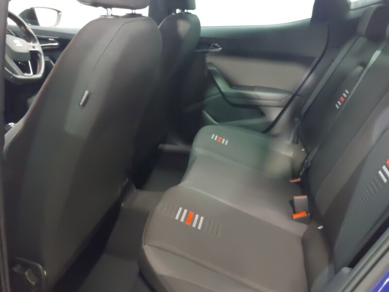 Used SEAT Arona 2018 for sale - 78156056: Photo 6