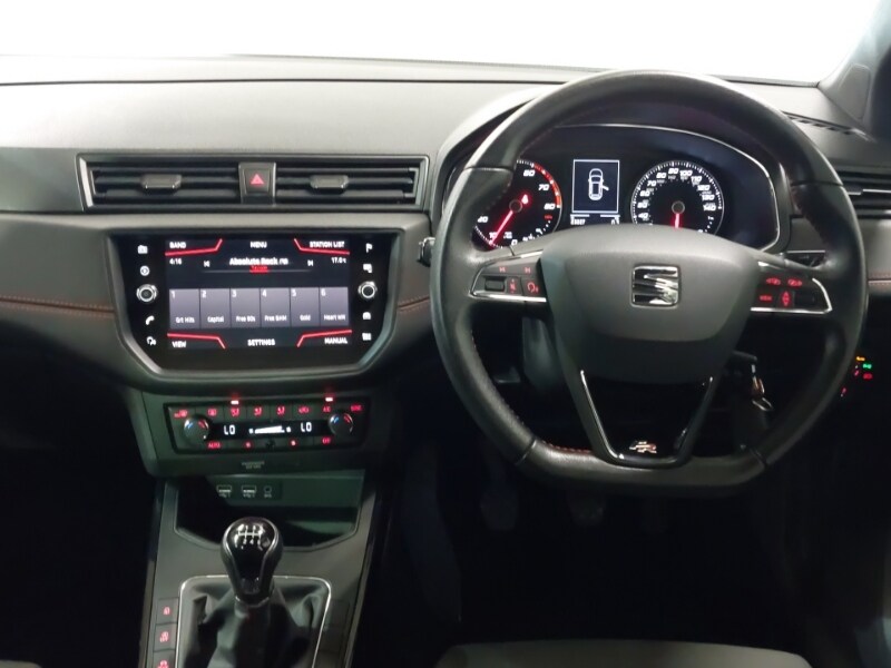 Used SEAT Arona 2018 for sale - 78156056: Photo 7