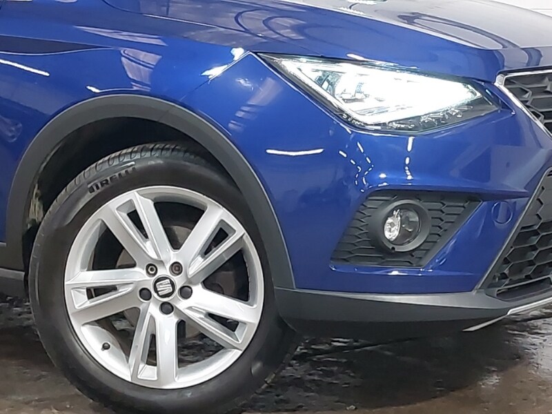 Used SEAT Arona 2018 for sale - 78156056: Photo 9