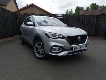 Used MG MG HS 2023 for sale - 79631022: Photo