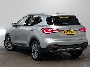 Used MG MG HS 2023 for sale - 79631022: Photo