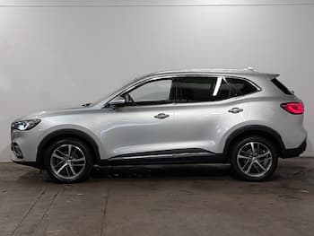 Used MG MG HS 2023 for sale - 79631022: Photo