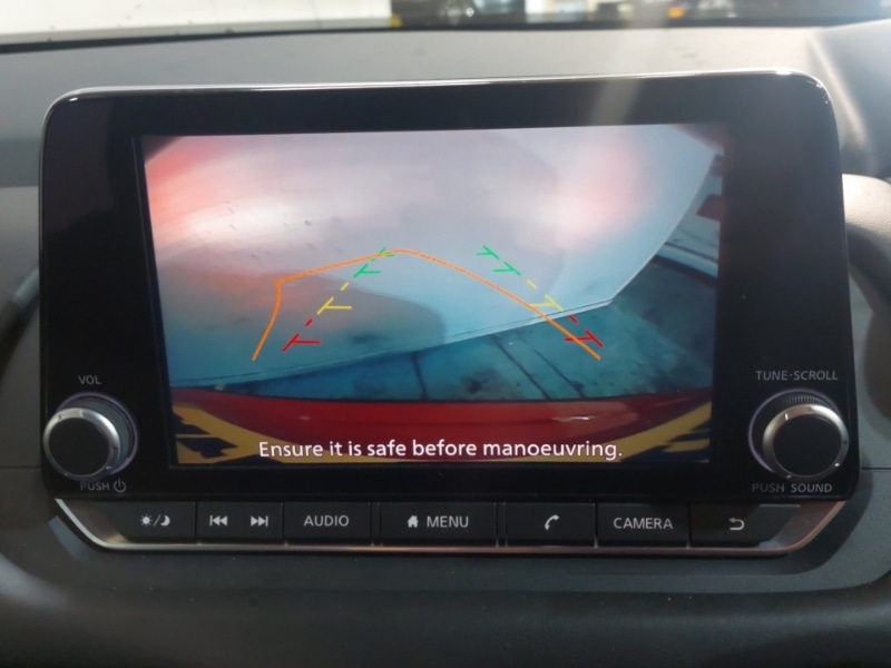 Used Nissan Qashqai 2022 for sale - 75988614: Photo 16