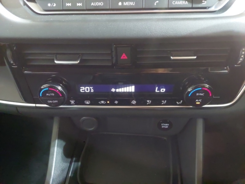 Used Nissan Qashqai 2022 for sale - 75988614: Photo 18