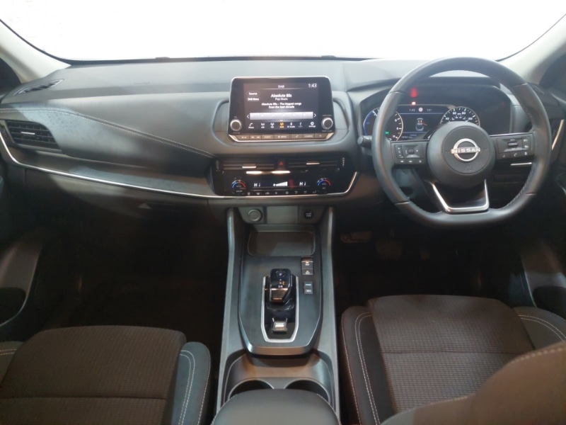 Used Nissan Qashqai 2022 for sale - 75988614: Photo 2