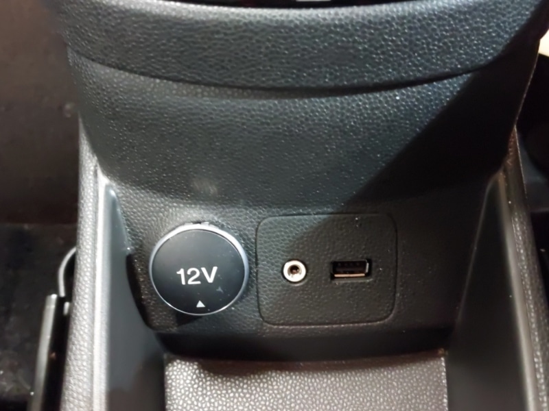 Used Ford Fiesta 2017 for sale - 77999606: Photo 13