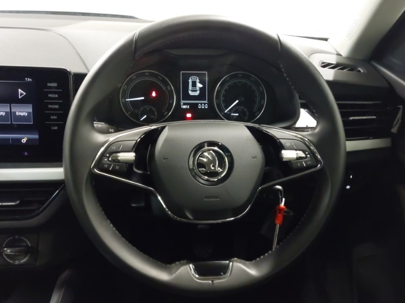 Used Skoda Kamiq 2022 for sale - 77278248: Photo 10