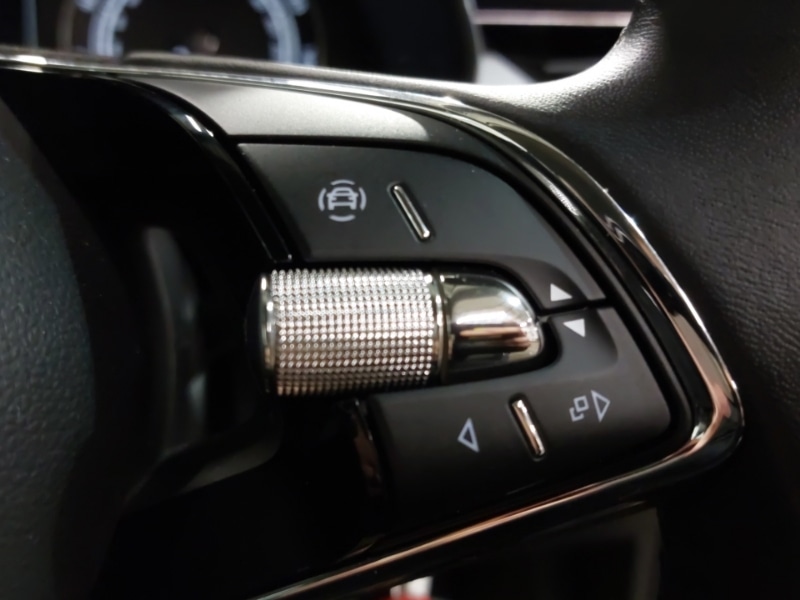 Used Skoda Kamiq 2022 for sale - 77278248: Photo 14