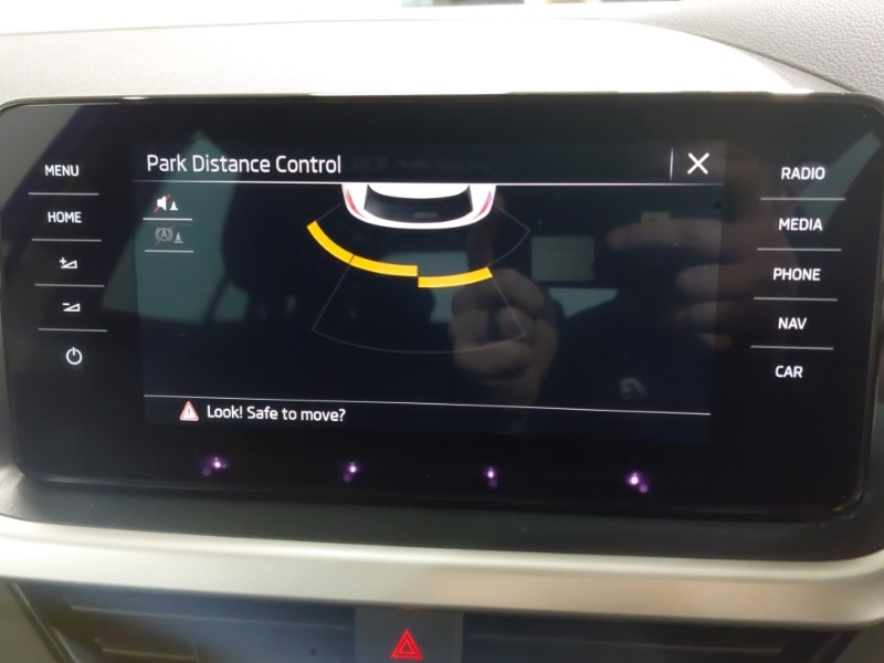 Used Skoda Kamiq 2022 for sale - 77278248: Photo 18