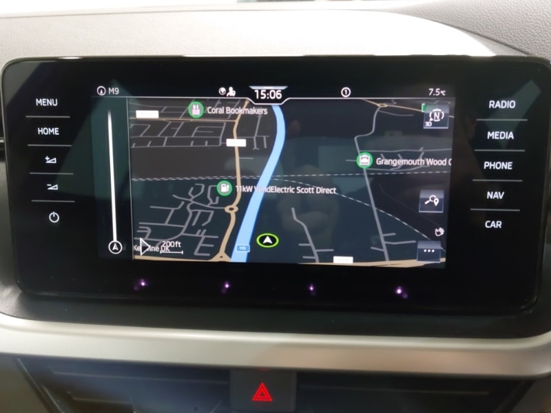 Used Skoda Kamiq 2022 for sale - 77278248: Photo 19