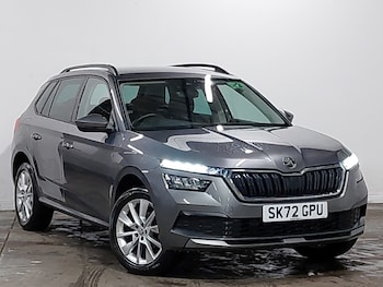 Used Skoda Kamiq 2022 for sale - 77278248: Photo