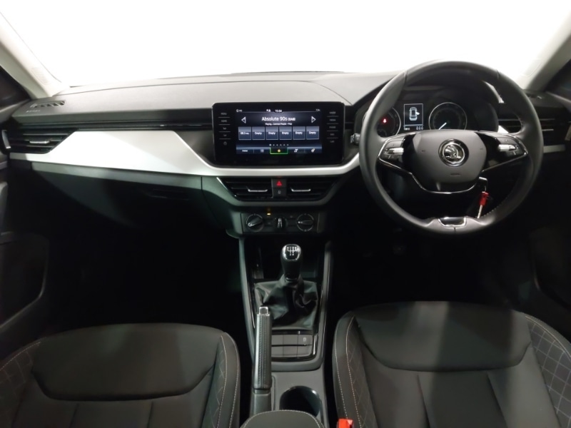 Used Skoda Kamiq 2022 for sale - 77278248: Photo 2