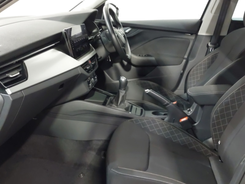 Used Skoda Kamiq 2022 for sale - 77278248: Photo 5