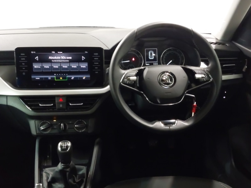 Used Skoda Kamiq 2022 for sale - 77278248: Photo 7